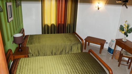 Imagen general del Apartamentos Atalaia, Sagres. Foto 5