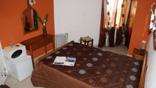 Imagen general del Apartamentos Atalaia, Sagres. Foto 7