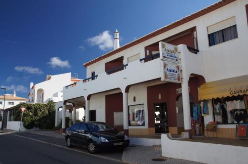 Imagen de la habitación del Apartamentos Atalaia, Sagres. Foto 10