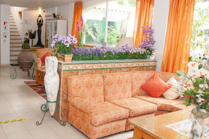 Imagen general del Apartamentos Atalaya Bosque. Foto 6