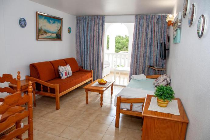 Imagen general del Apartamentos Atalaya Bosque. Foto 7