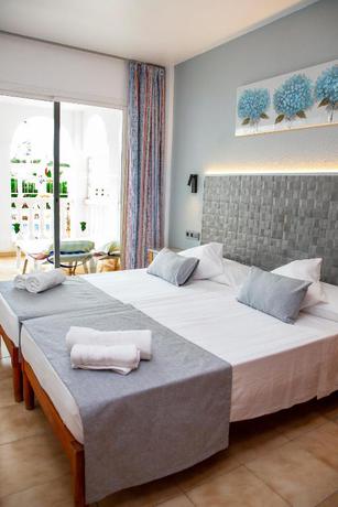 Imagen general del Apartamentos Atalaya Bosque. Foto 8