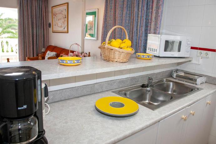 Imagen general del Apartamentos Atalaya Bosque. Foto 10