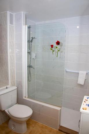 Imagen general del Apartamentos Atalaya Bosque. Foto 12