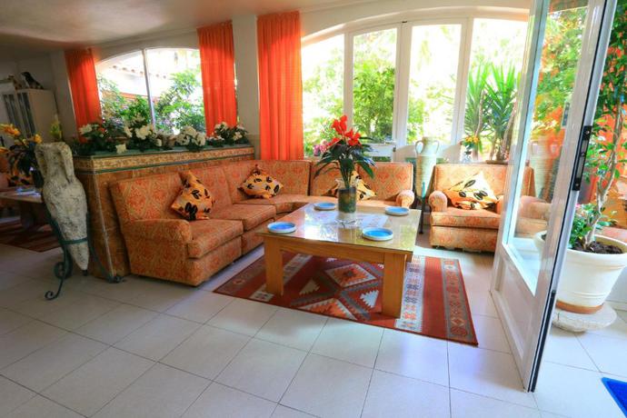 Imagen general del Apartamentos Atalaya Bosque. Foto 15