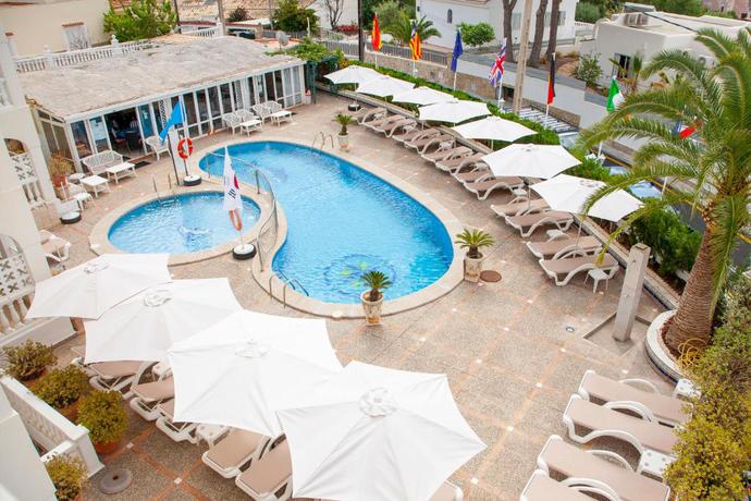 Imagen general del Apartamentos Atalaya Bosque. Foto 20