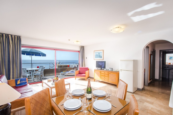 Imagen de la habitación del Apartamentos Atalaya De Jandía By LIVVO. Foto 1