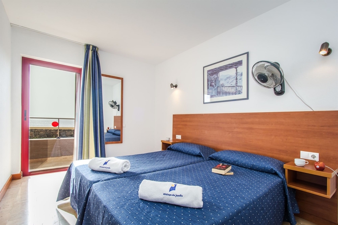 Imagen de la habitación del Apartamentos Atalaya De Jand&iacute;a By LIVVO. Foto 2