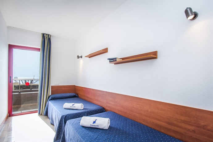 Imagen de la habitación del Apartamentos Atalaya De Jand&iacute;a By LIVVO. Foto 5