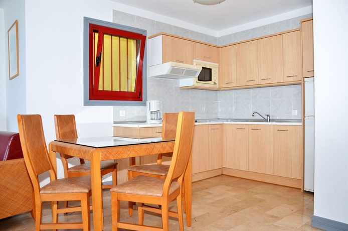 Imagen de la habitación del Apartamentos Atalaya De Jand&iacute;a By LIVVO. Foto 6