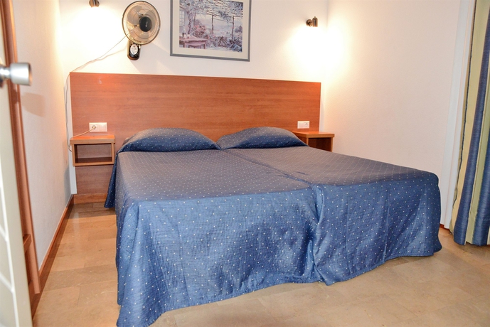 Imagen de la habitación del Apartamentos Atalaya De Jandía By Livvo. Foto 7