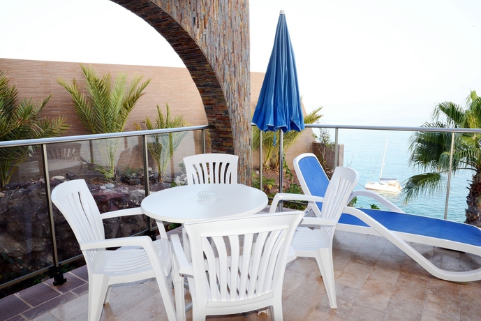 Imagen de los exteriores del Apartamentos Atalaya De Jandía By Livvo. Foto 11