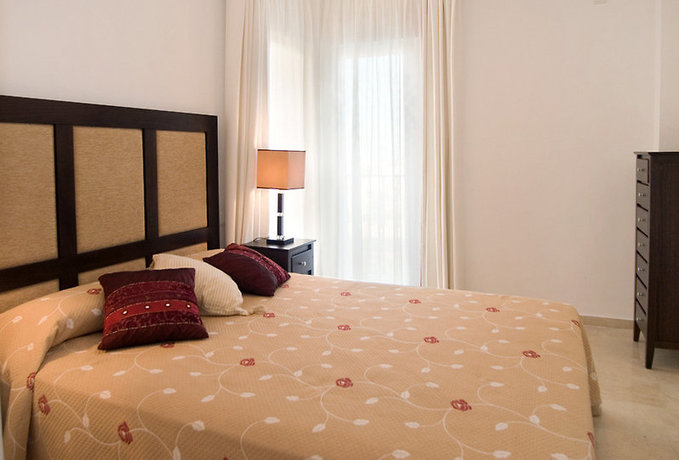 Imagen general del Apartamentos Atalayas de Riviera. Foto 1