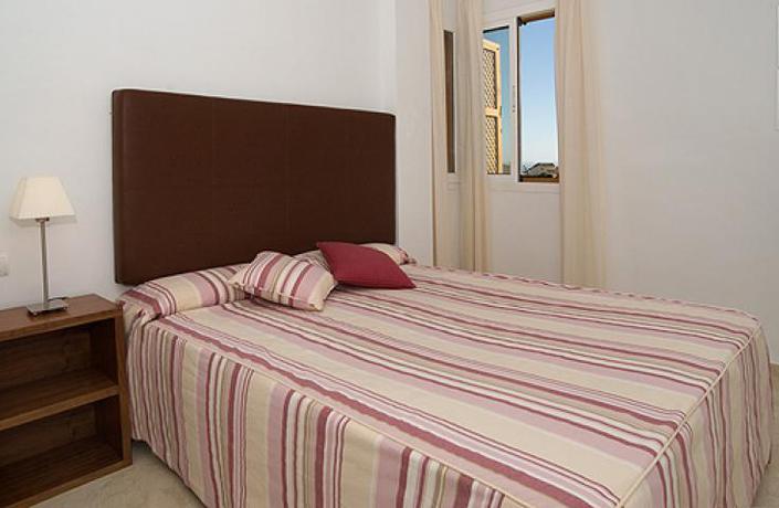 Imagen general del Apartamentos Atalayas de Riviera. Foto 2