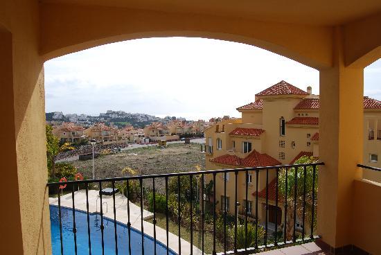 Imagen general del Apartamentos Atalayas de Riviera. Foto 3