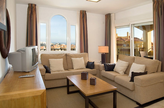 Imagen general del Apartamentos Atalayas de Riviera. Foto 6