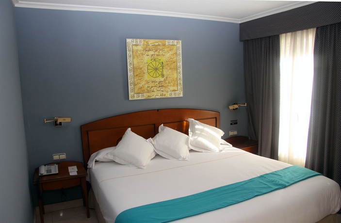 Imagen de la habitación del Apartamentos Atempo Aranjuez. Foto 6