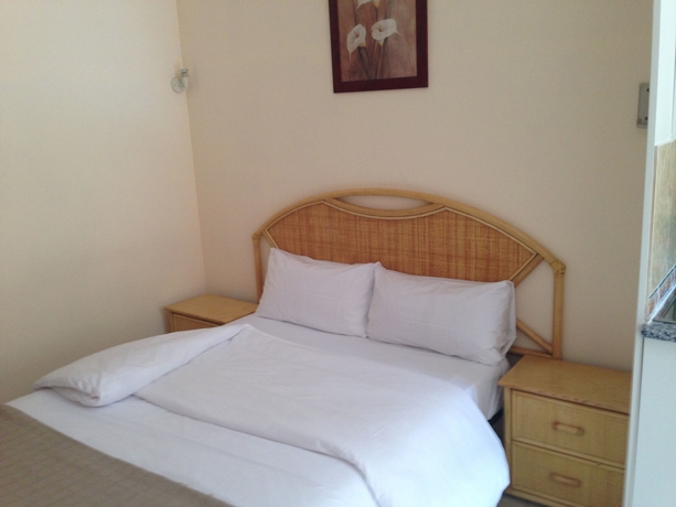 Imagen de la habitación del Apartamentos Atenas 2 - Monty´s. Foto 7