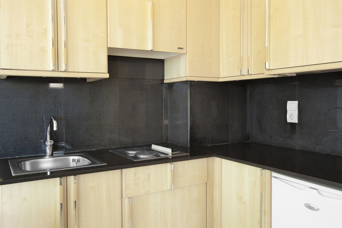 Imagen de la habitación del Apartamentos Atenea Park - Suites Apartments. Foto 5