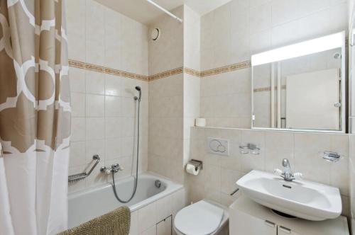 Imagen de la habitación del Apartamentos Ath&eacute;n&eacute;e 36 R&eacute;sidence by Homenhancement. Foto 15