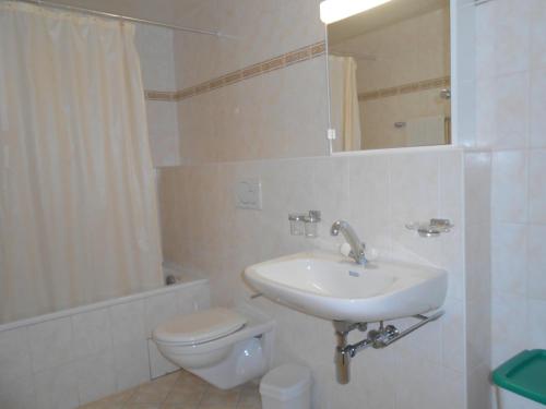 Imagen de la habitación del Apartamentos Ath&eacute;n&eacute;e 36 R&eacute;sidence by Homenhancement. Foto 17