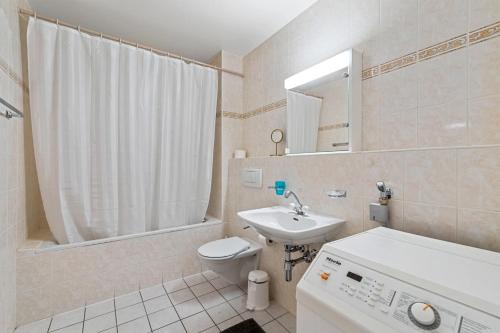 Imagen de la habitación del Apartamentos Ath&eacute;n&eacute;e 36 R&eacute;sidence by Homenhancement. Foto 18
