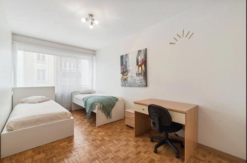 Imagen general del Apartamentos Ath&eacute;n&eacute;e 36 R&eacute;sidence by Homenhancement. Foto 3