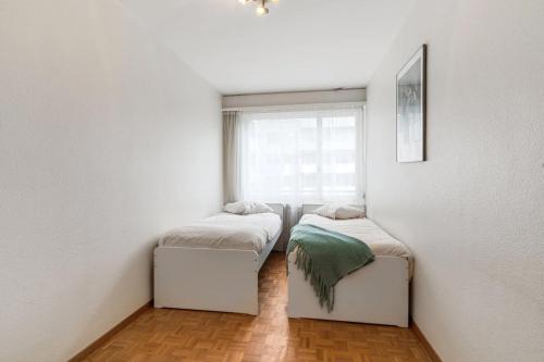 Imagen general del Apartamentos Ath&eacute;n&eacute;e 36 R&eacute;sidence by Homenhancement. Foto 4
