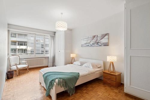 Imagen general del Apartamentos Ath&eacute;n&eacute;e 36 R&eacute;sidence by Homenhancement. Foto 5
