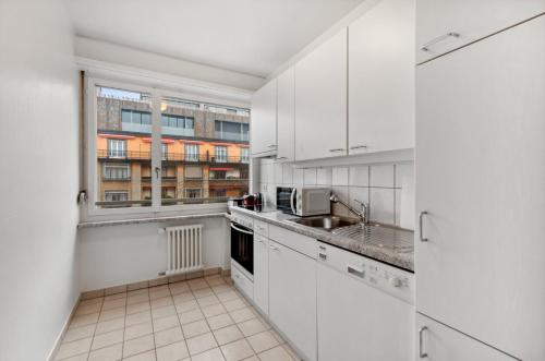 Imagen de la habitación del Apartamentos Ath&eacute;n&eacute;e 36 R&eacute;sidence by Homenhancement. Foto 19