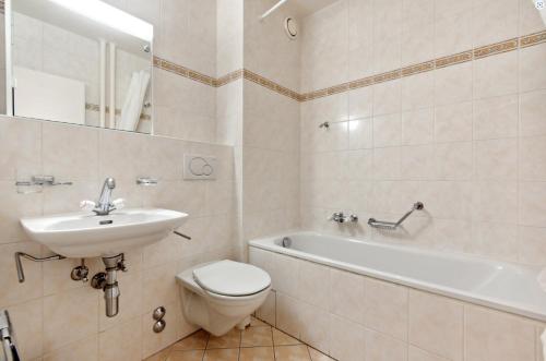 Imagen general del Apartamentos Ath&eacute;n&eacute;e 36 R&eacute;sidence by Homenhancement. Foto 7