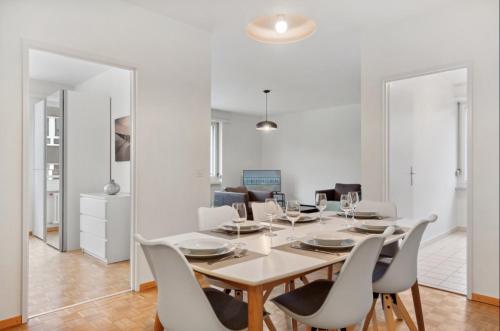 Imagen general del Apartamentos Ath&eacute;n&eacute;e 36 R&eacute;sidence by Homenhancement. Foto 8