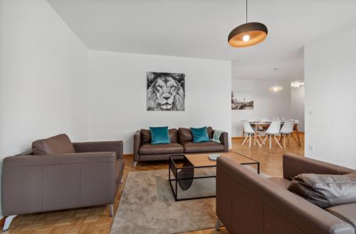 Imagen general del Apartamentos Ath&eacute;n&eacute;e 36 R&eacute;sidence by Homenhancement. Foto 9