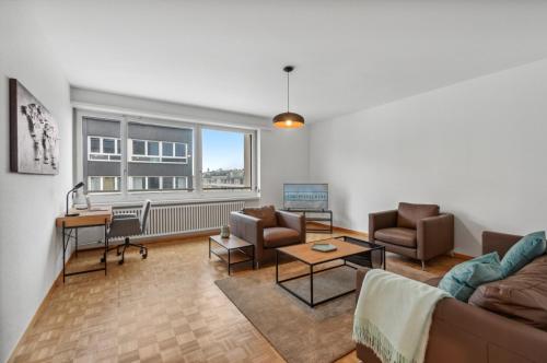 Imagen general del Apartamentos Ath&eacute;n&eacute;e 36 R&eacute;sidence by Homenhancement. Foto 10