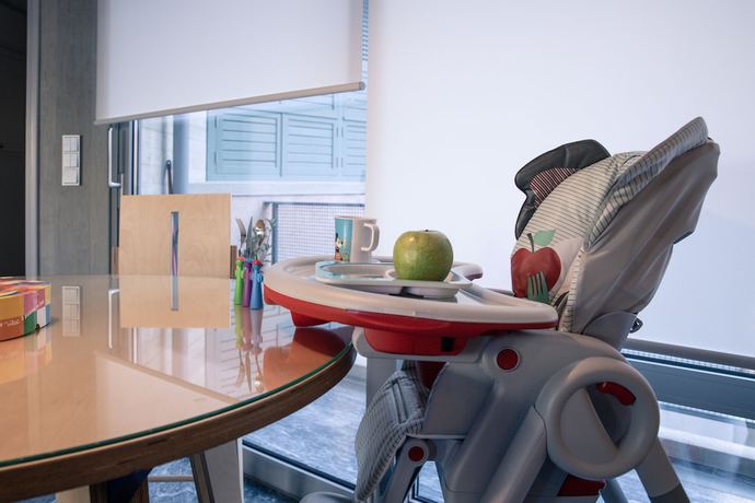 Imagen de la habitación del Apartamentos Athens BlueBuilding. Foto 10