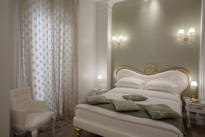 Imagen de la habitación del Apartamentos Athens Diamond Plus. Foto 3