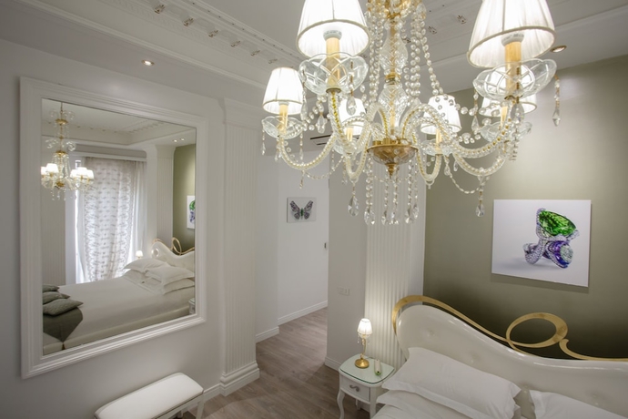 Imagen de la habitación del Apartamentos Athens Diamond Plus. Foto 6