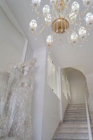 Imagen de los interiores del Apartamentos Athens Diamond Plus. Foto 18