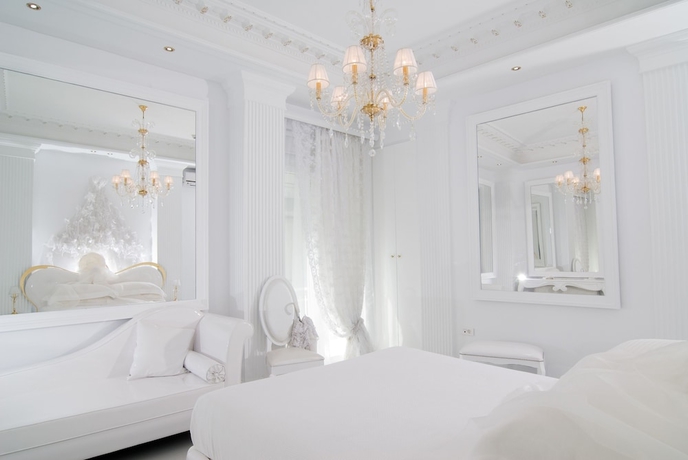 Imagen de la habitación del Apartamentos Athens Diamond Plus. Foto 8