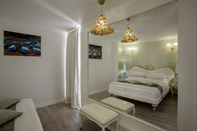 Imagen de la habitación del Apartamentos Athens Diamond Plus. Foto 14