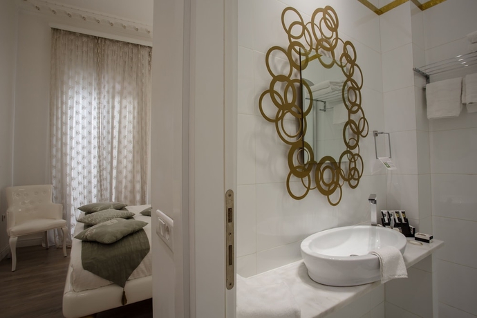 Imagen de la habitación del Apartamentos Athens Diamond Plus. Foto 15