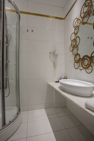 Imagen de la habitación del Apartamentos Athens Diamond Plus. Foto 16