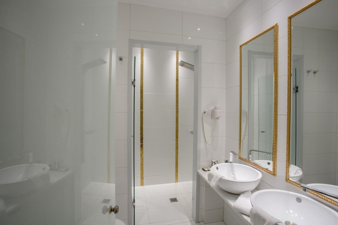 Imagen de la habitación del Apartamentos Athens Diamond Plus. Foto 17