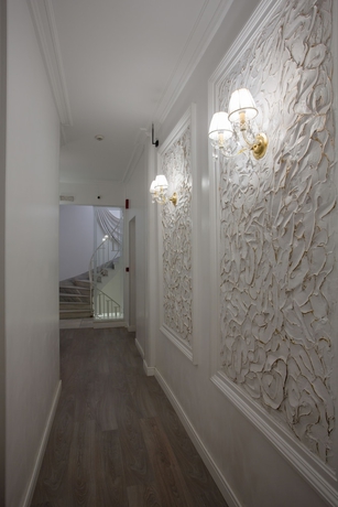 Imagen del bar/restaurante del Apartamentos Athens Diamond Plus. Foto 2