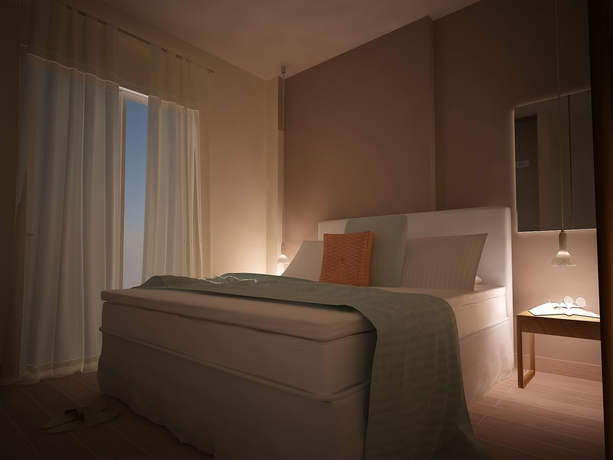 Imagen de la habitación del Apartamentos Athens Lotus, Metaxourgeio. Foto 2