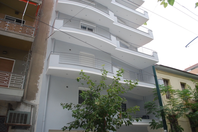 Imagen de la habitación del Apartamentos Athens Lotus, Metaxourgeio. Foto 3