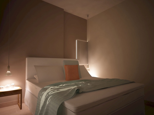 Imagen de la habitación del Apartamentos Athens Lotus, Metaxourgeio. Foto 4