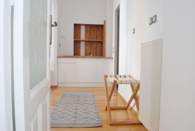 Imagen de la habitación del Apartamentos Athens Residence. Foto 4