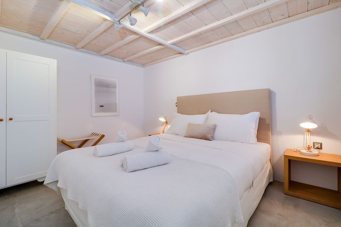 Imagen de la habitación del Apartamentos Athens Residence. Foto 19