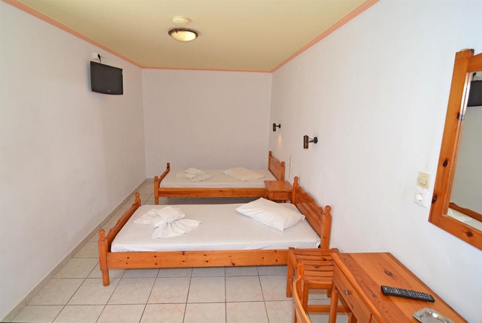 Imagen general del Apartamentos Athina Apts. Foto 5